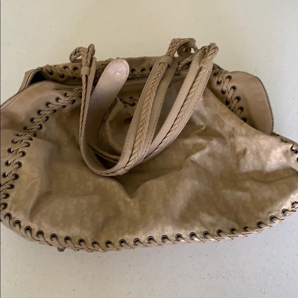 Christian Dior bag - Picture 3 of 6